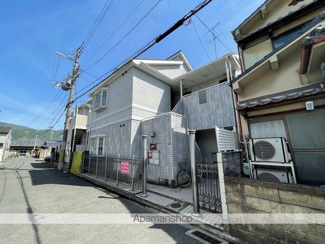 レクサスの外観写真