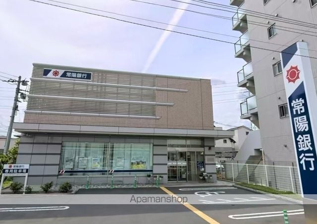 セレスティア北加平の周辺写真
