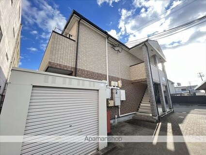 和歌山県和歌山市太田[1K/27m2]の外観5