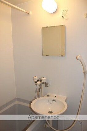 レオパレスグレイス千種[1K/23.18m2]のバス