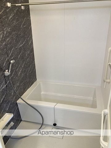 ハピネスの内装写真