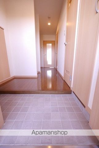ステージさんよう3の内装写真