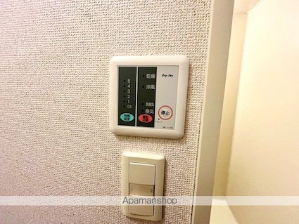 レオパレスサンライズ長濱[1K/21.81m2]のその他部屋・スペース