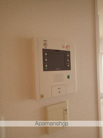 エスティメゾン上町台の内装写真