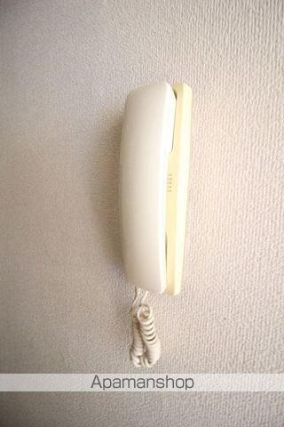 アルトハイデIIC棟の内装写真