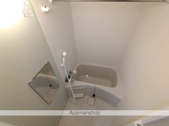 クレイノリフル川崎の内装写真