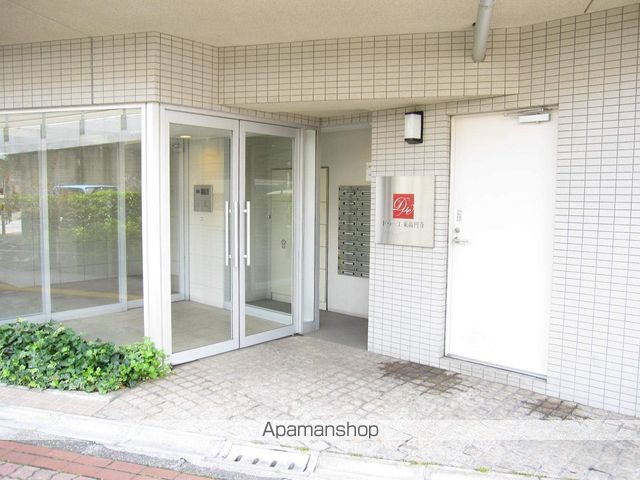 ドゥーエ東高円寺の外観写真