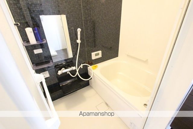 RECENTE SEIWAの内装写真
