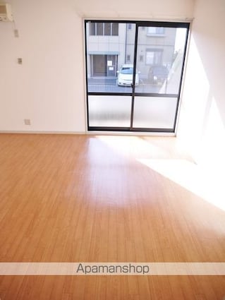 ディアス２１　Ｂ棟[1K/28.38m2]の内装1