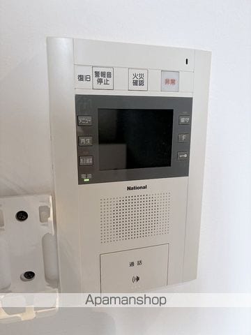 ARDENTOWER南堀江の内装写真
