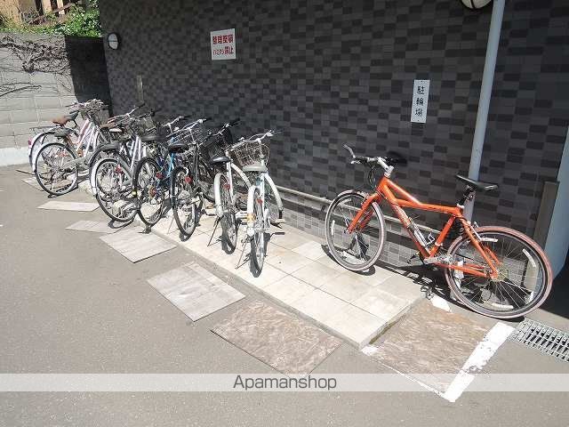 SQUARE MS614のその他写真