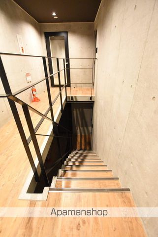 GRACE札幌東の内装写真