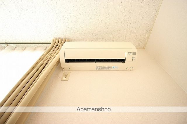カーサ・MOKURENの内装写真