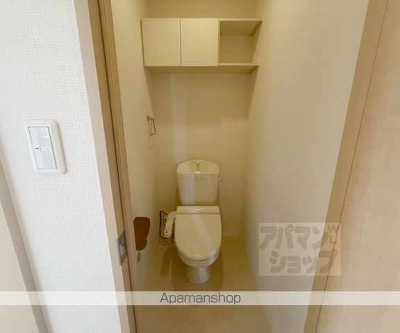 フォレストの内装写真