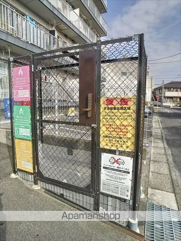 百石マンション1号館のその他写真
