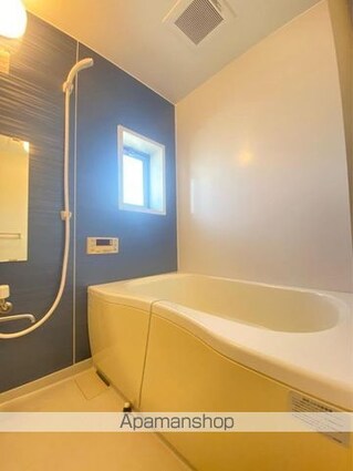 ウィステリア[2LDK/64.4m2]のバス