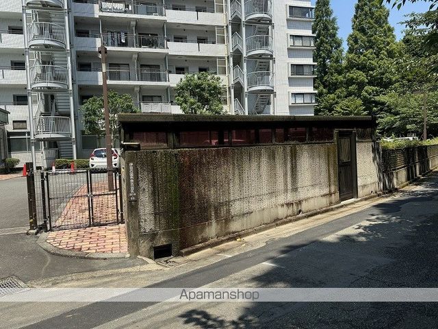 南箱根グラン・ビューの外観写真
