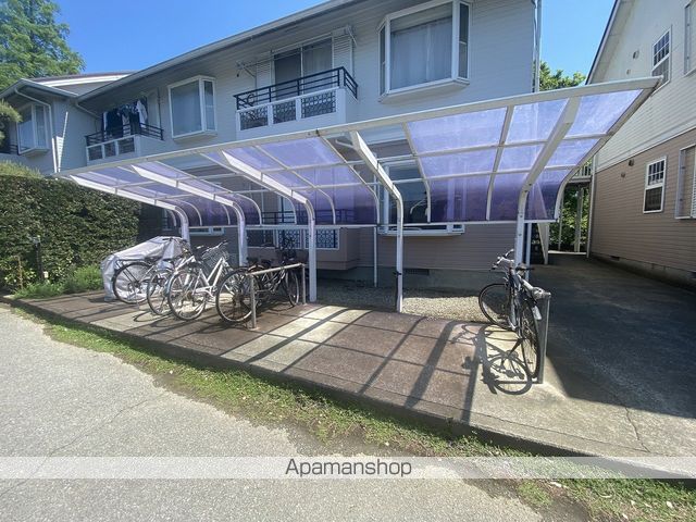 みさとガーデンのその他写真