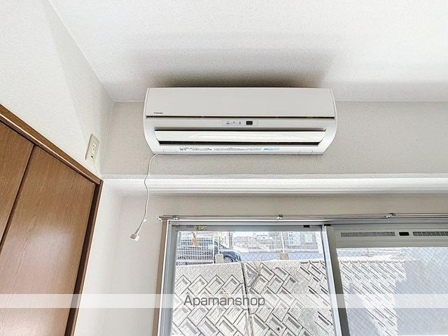 ウェルス稗田Aの内装写真