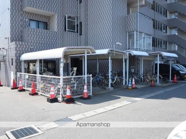 コンフォート・パルフェのその他写真