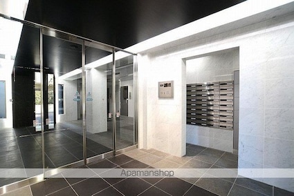 東京都練馬区氷川台３丁目[1K/25.66m2]の内装