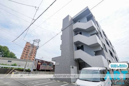 Ｒｅｎｏｔｔａ　Ａｓｏｄａ[1R/25.4m2]の外観4