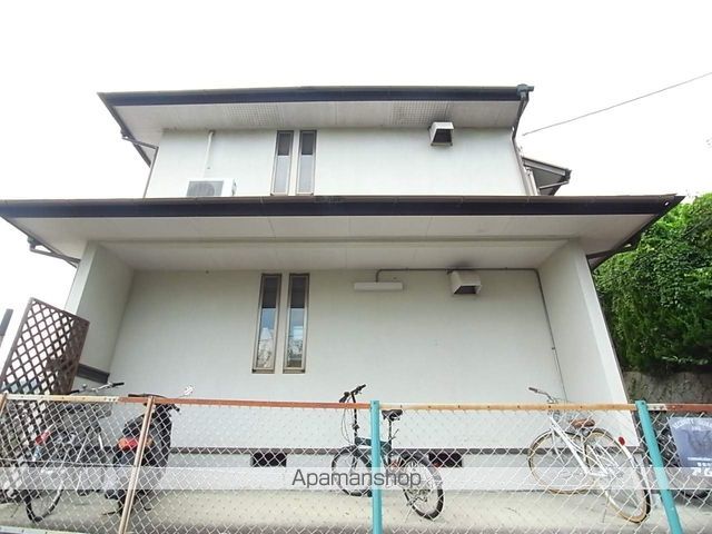 ヴィラMAINの外観写真