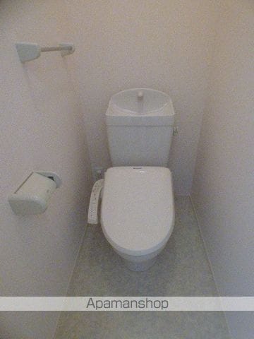 サンクレスト Aの内装写真