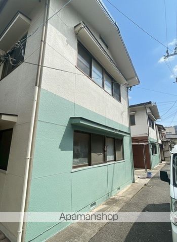 シエル大谷の外観写真