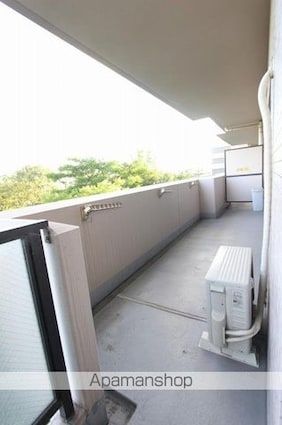 ストーンレイク子の浜[2LDK/61.38m2]のバルコニー