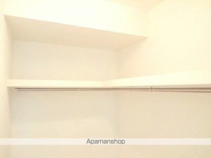 ソレアードⅦ[2LDK/57.21m2]の収納