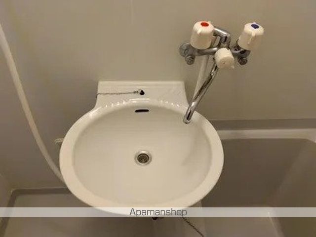 レオパレス志度の内装写真