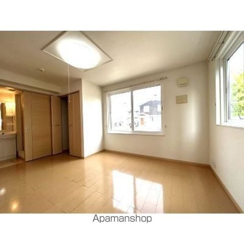 パシフィックヒルズ函館の内装写真