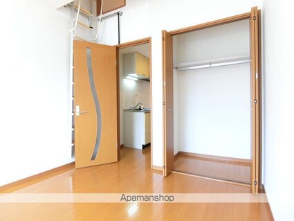 セナリオフォルム柏Ⅱ[1K/25.48m2]の収納