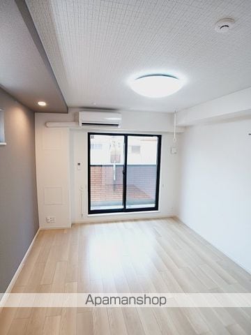 サイカス新屋敷の内装写真