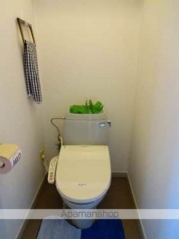 グリーンヒルズ太田 C棟の内装写真