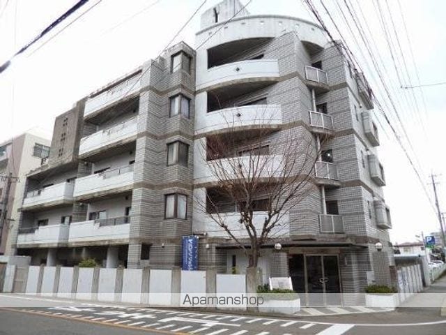 プレセランス・長丘の外観写真