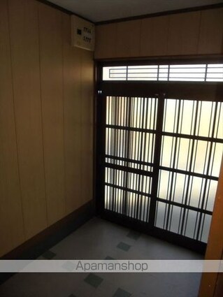 和歌山県和歌山市和歌浦東２丁目[3K/48.5m2]の玄関
