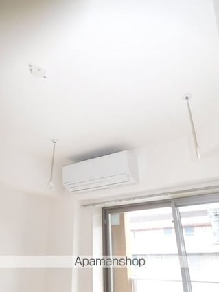 東京都小金井市梶野町５丁目[1K/25.19m2]の内装2