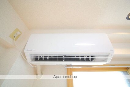 アンティーブ[1K/17.55m2]の内装7