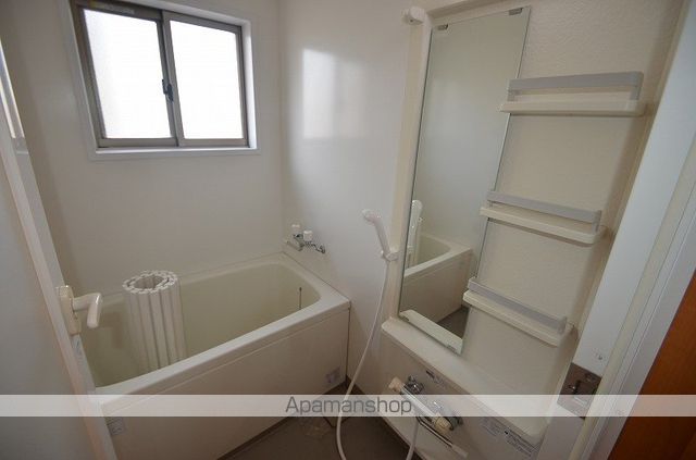 プランタン加治屋町の内装写真