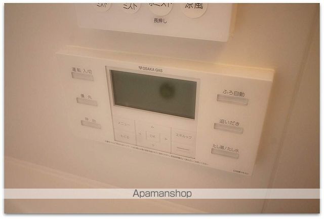 URBANEX心斎橋IIの内装写真