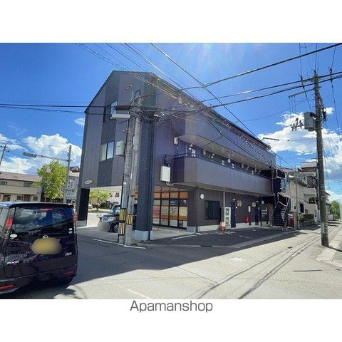 PLACE-2の外観写真