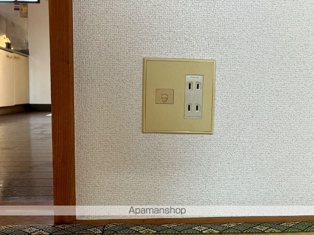 ハイツフリージアの内装写真