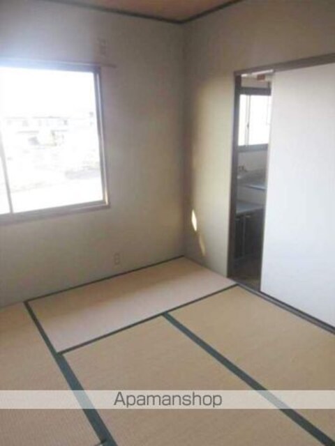 ヴィラたかつみ[3K/50m2]のその他部屋・スペース