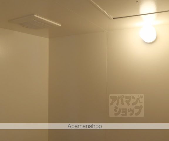 ステーションパレス京都の内装写真