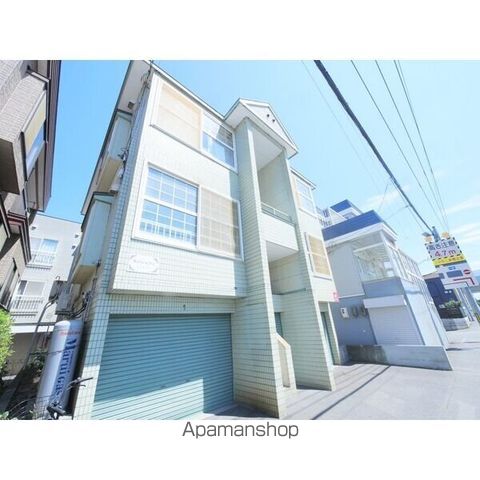 セレナイトの外観写真