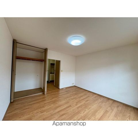 フォルサ茶屋ヶ坂の内装写真