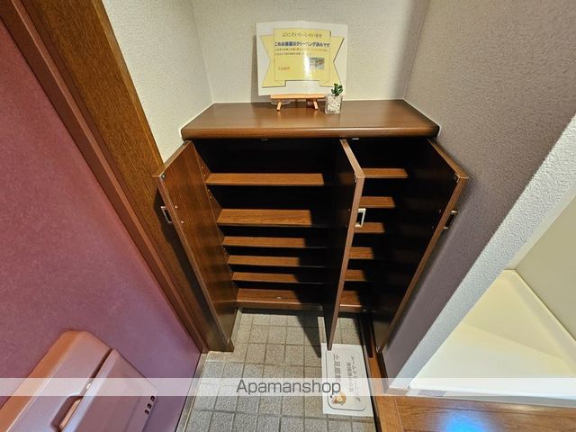 グランモール一社.の内装写真
