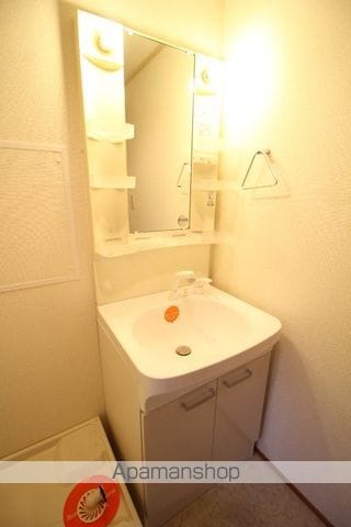 ファミーユHの内装写真